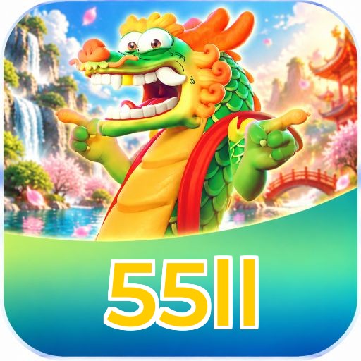 55ll Logo