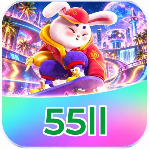 55ll APK Logo Oficial Certificado