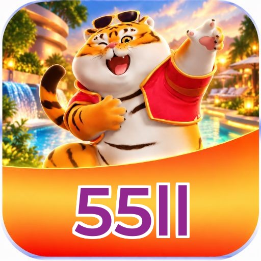 55ll Logo Oficial