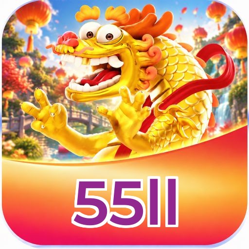55ll Jackpots Progressivos