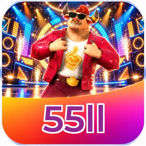 Logo da 55ll