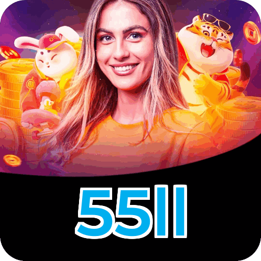 55ll segurança SSL 256-bit - Licença Curaçao, eCOGRA, GLI certificado